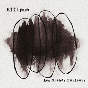 Ellipse is a Jean Grandaur that combines the musical talents of Les Grands Hurleurs - Ellipse and Nicolas Pellerin.